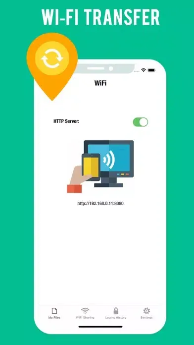 Secure Folder PRO Ekran Görüntüleri