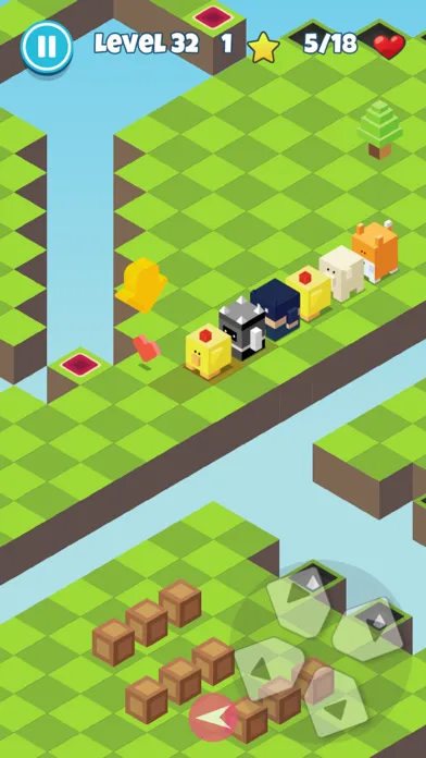 Snake Quest Adventure應用截圖