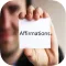 Affirmations Health & Anxiety