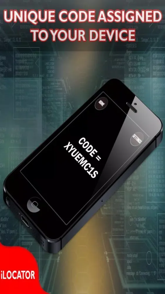 Capturas de pantalla de iLocator Pro - Find And Locate Your Lost iPhone or iPad