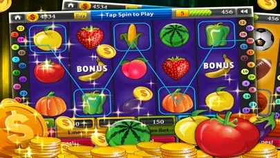 تصاویر Slots Party Disco Mania Game