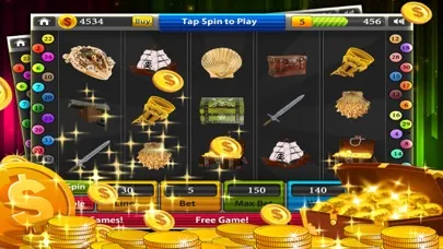 تصاویر Slots Party Disco Mania Game