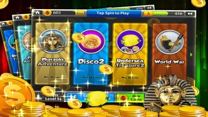 تصاویر Slots Party Disco Mania Game
