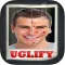 Uglify - Ugly Spotty Face Make