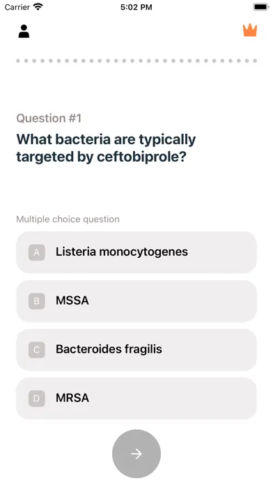 صور Antibiotics & Bacteria Quizzes
