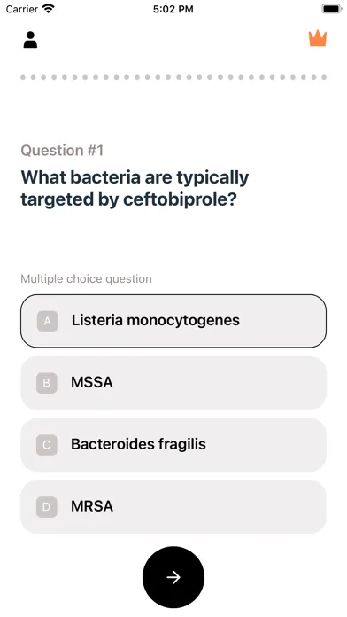 صور Antibiotics & Bacteria Quizzes