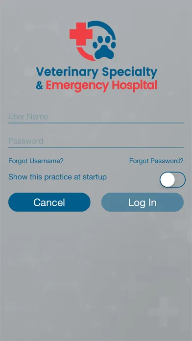 IDEXX rVetLink VetReferral应用截图