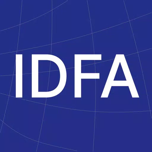 IDFA helper IDFA helper