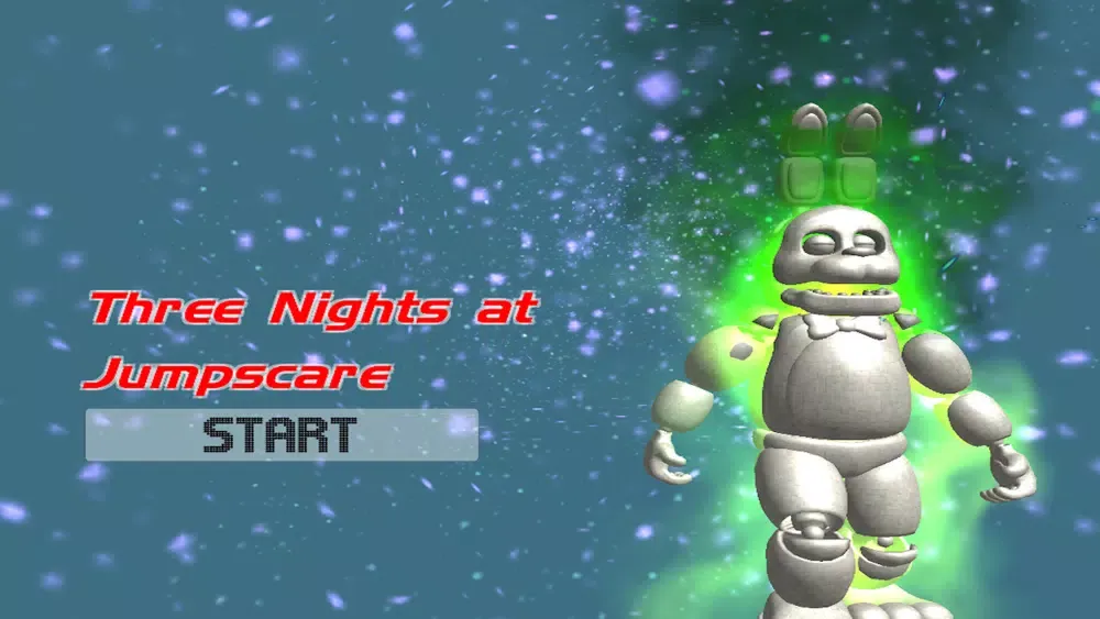 Three Nights at jumpscare 2020 Screenshots