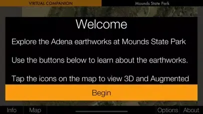 Virtual Companion: Mounds Park स्क्रीनशॉट