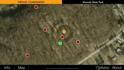 Virtual Companion: Mounds Park स्क्रीनशॉट