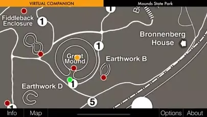 Virtual Companion: Mounds Park स्क्रीनशॉट