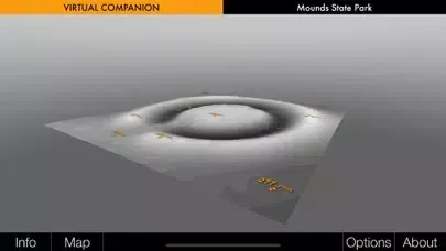 Virtual Companion: Mounds Park स्क्रीनशॉट
