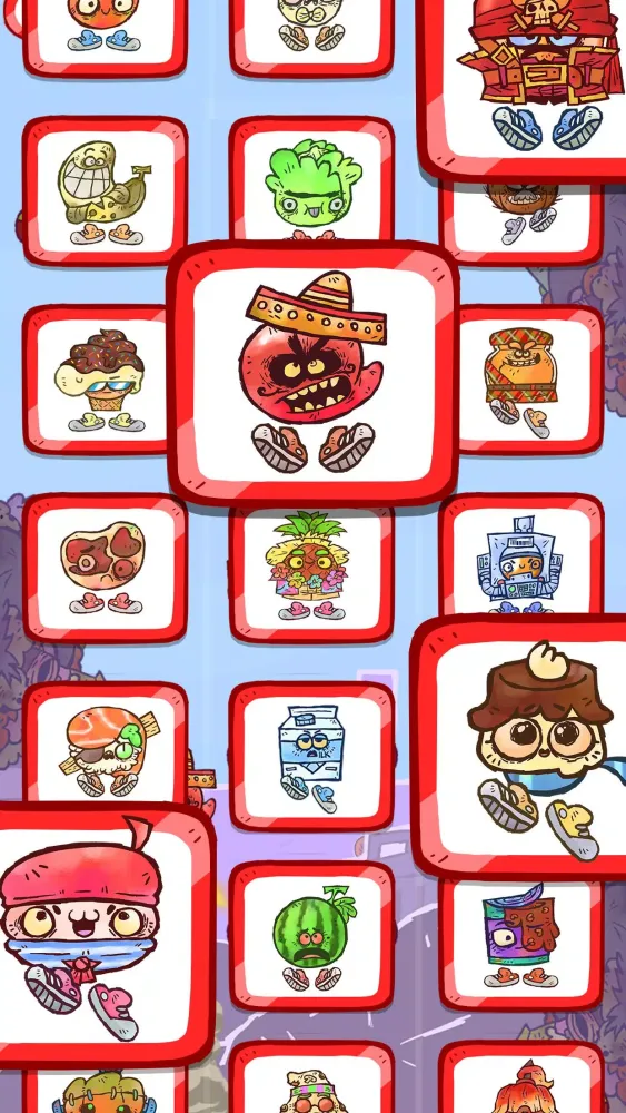 Rotten Escape: Endless Jump应用截图