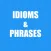 Best English Idioms & Phrases