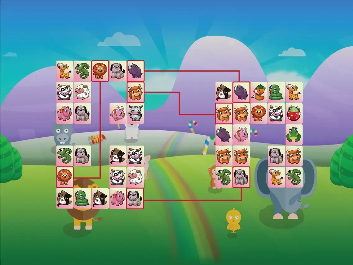 Legend Connect Link 2 Classic iPad  स्क्रीनशॉट