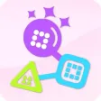 Rect Rhombus Rect Rhombus