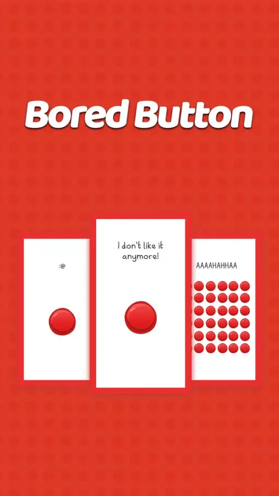 Bored Button應用截圖