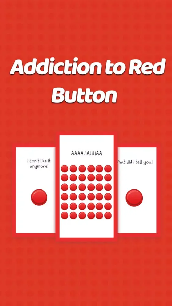 Bored Button應用截圖