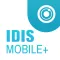 IDIS Mobile Plus