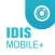 IDIS Mobile Plus