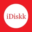 iDiskk Pro