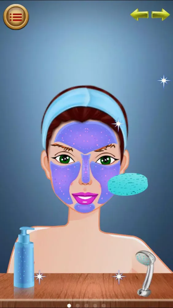 BoyFriend date Makeover & Dress up & Spa Free girls Games.應用截圖