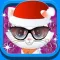 Christmas Cute Pet care ,spa ,dress up - Free Kids Game