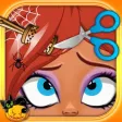 Halloween party new salon games for kids