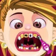 Kids Dentist Specialist - free kids Doctor surgery Games