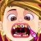 Kids Dentist Specialist - free kids Doctor surgery Games