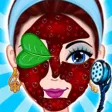 Late Night Princess Party Makeover