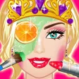 Princess Party Makeover ,Dressup ,spa free girls games. Princess Party Makeover ,Dressup ,spa free girls games.