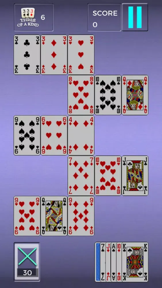 World Of Poker Puzzles স্ক্রিনশট