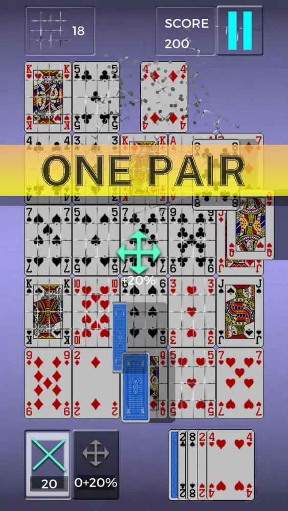 World Of Poker Puzzles স্ক্রিনশট