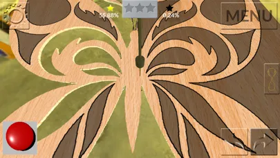 Zrzuty ekranu Wood Carving Game 2