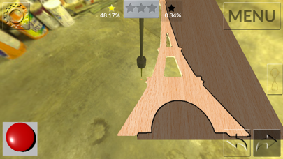 Wood Carving Game 2 Screenshots