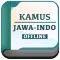 Kamus Bahasa Jawa - Indonesia