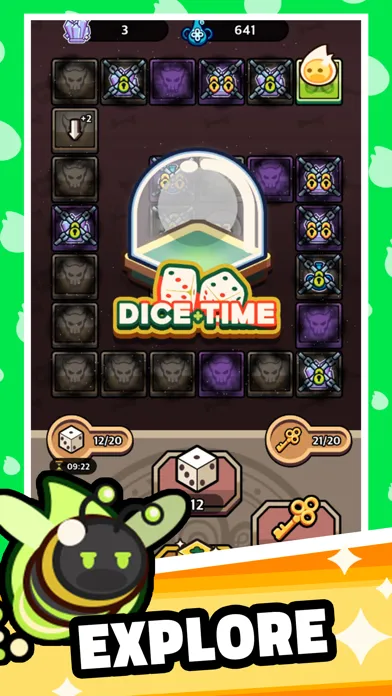 Soul Light: Idle RPG War سکرین شاٹس