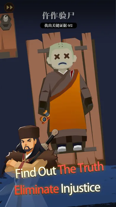Capturas de tela do Idle Bao's Prison: Idle Tycoon