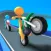 Idle Bike