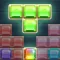 Block Puzzle Jewel Drop Blast