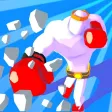 Idle Boxing Training