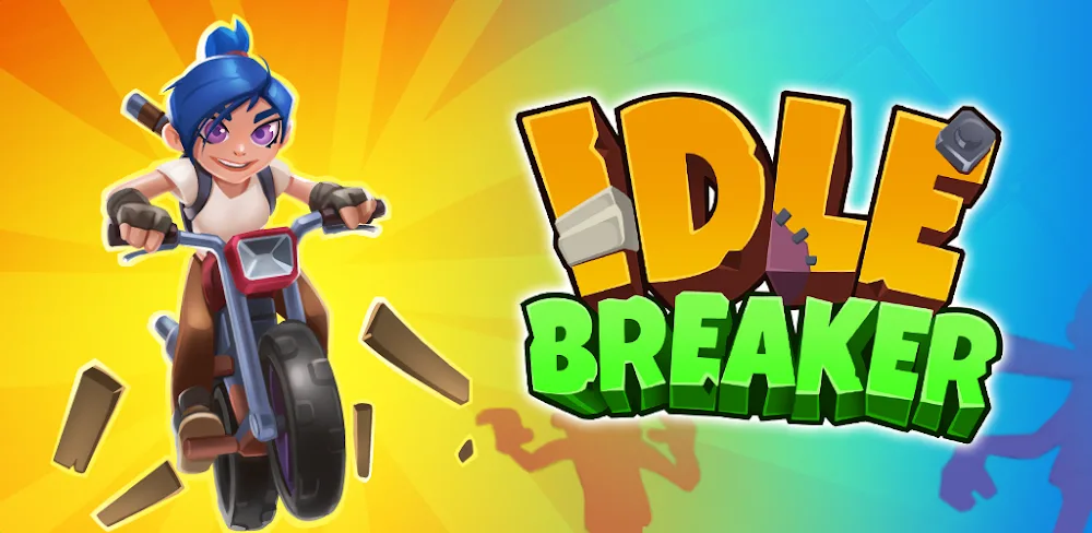 Idle Breaker