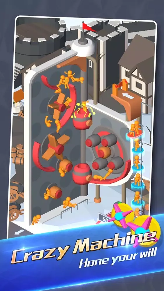 صور Idle Bungee
