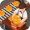 Cheese Empire Tycoon