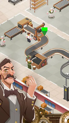 صور Cheese Empire Tycoon