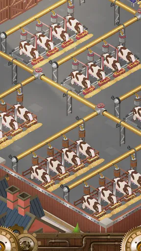 صور Cheese Empire Tycoon