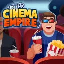 Idle Cinema Empire Tycoon