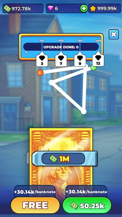 صور Idle Clickers Business Tycoon